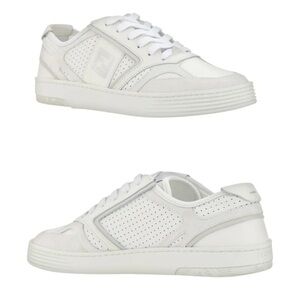 FENDI
Lace-up sneakers man’s size Fendi 11 US 12